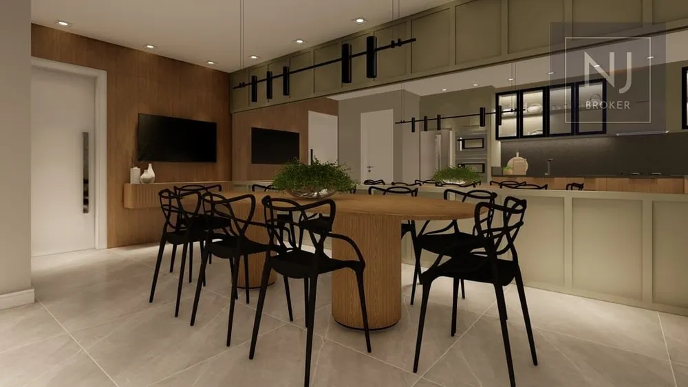 Apartamento, 2 quartos, 76 m² - Foto 10