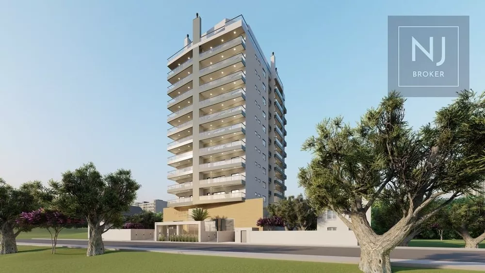 Apartamento, 2 quartos, 76 m² - Foto 2