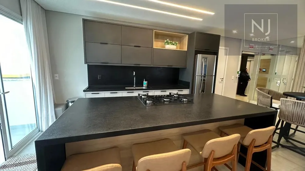 Apartamento, 2 quartos, 75 m² - Foto 6