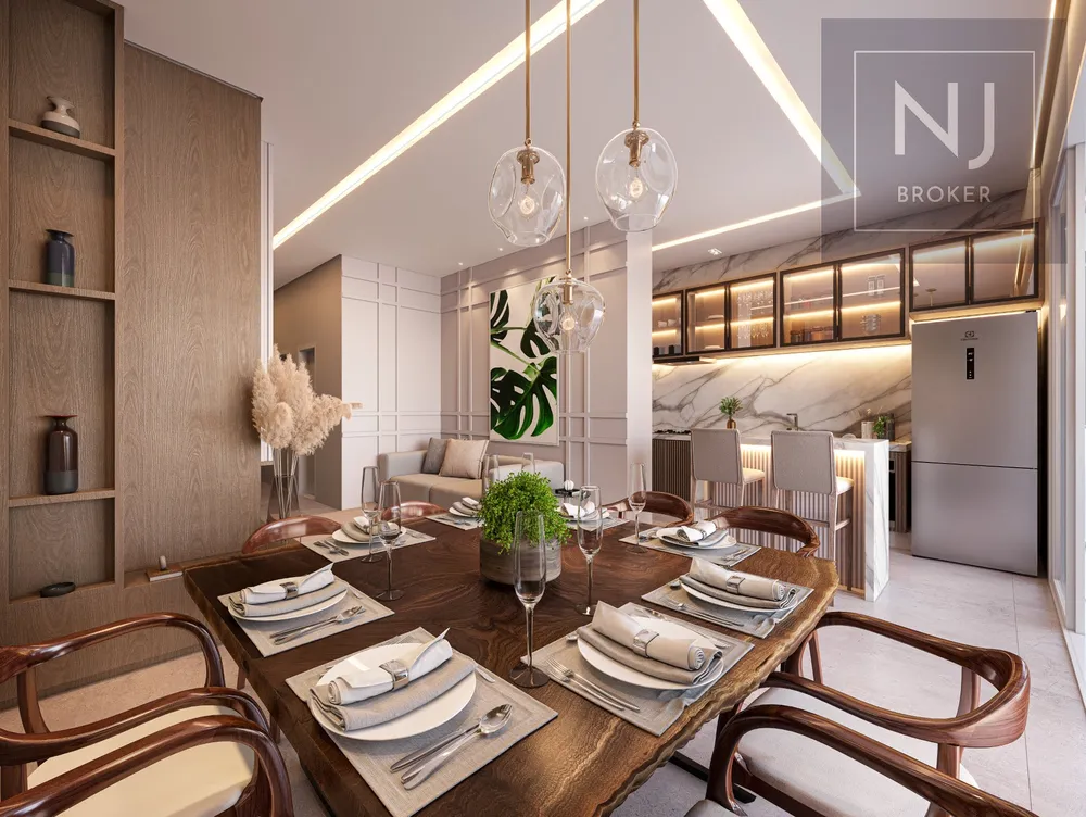 Cobertura, 3 quartos, 207 m² - Foto 10