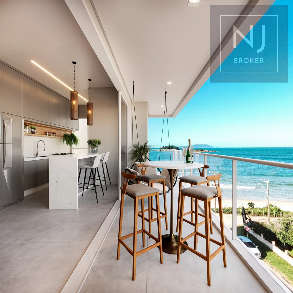 Cobertura, 3 quartos, 207 m² - Foto 13