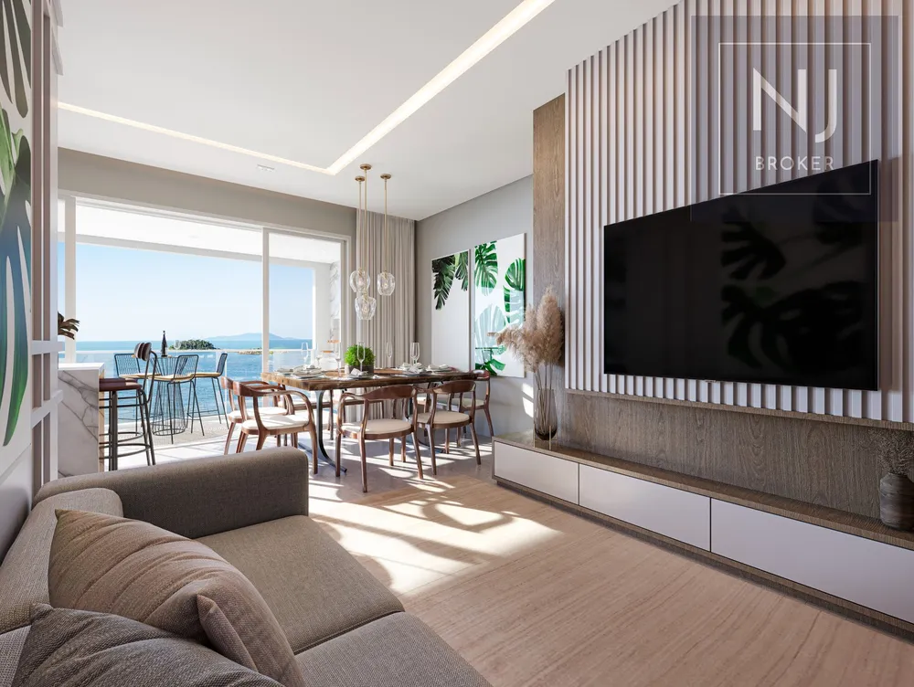 Cobertura, 3 quartos, 207 m² - Foto 9