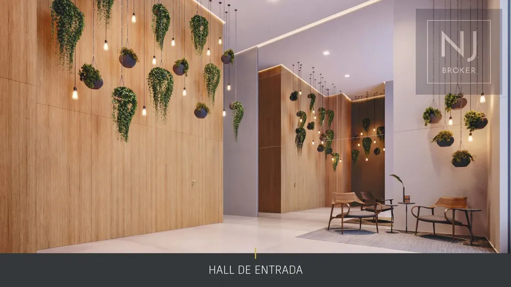 Apartamento, 2 quartos, 75 m² - Foto 3