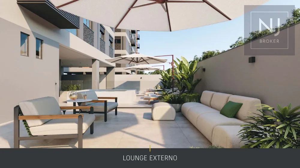 Apartamento, 2 quartos, 75 m² - Foto 10