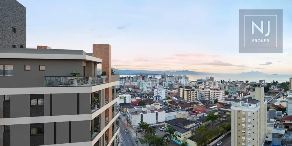 Apartamento, 2 quartos, 75 m² - Foto 2