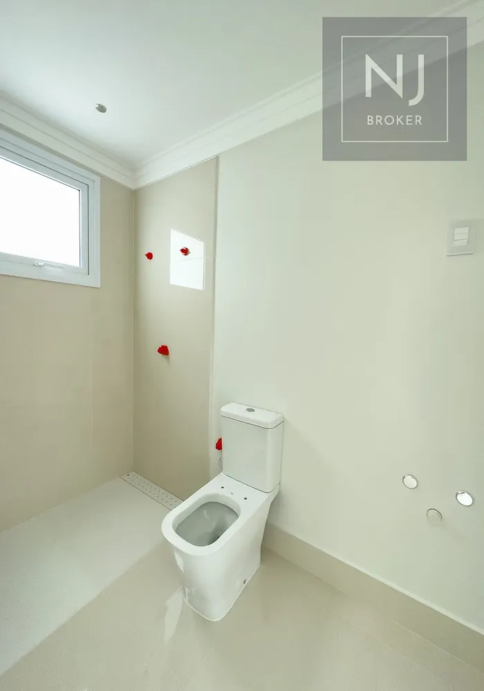 Apartamento, 4 quartos, 196 m² - Foto 7