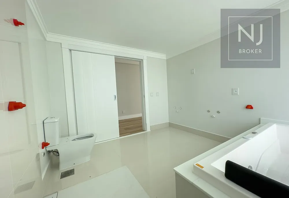 Apartamento, 4 quartos, 196 m² - Foto 8