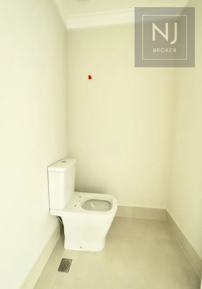 Apartamento, 4 quartos, 196 m² - Foto 3
