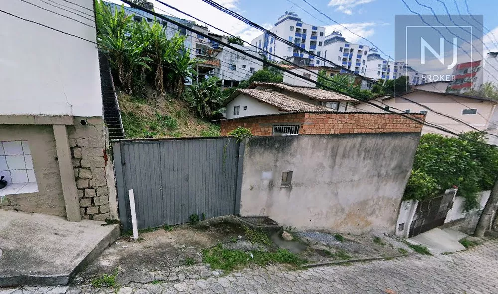 Terreno, 351 m² - Foto 2
