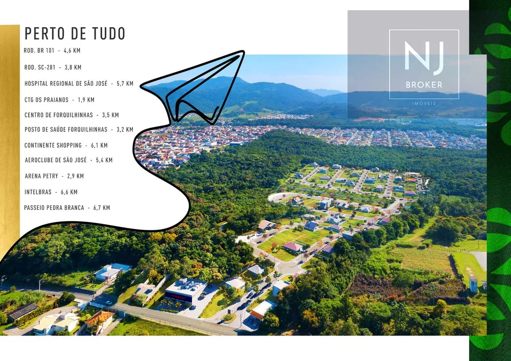 Terreno, 200 m² - Foto 3