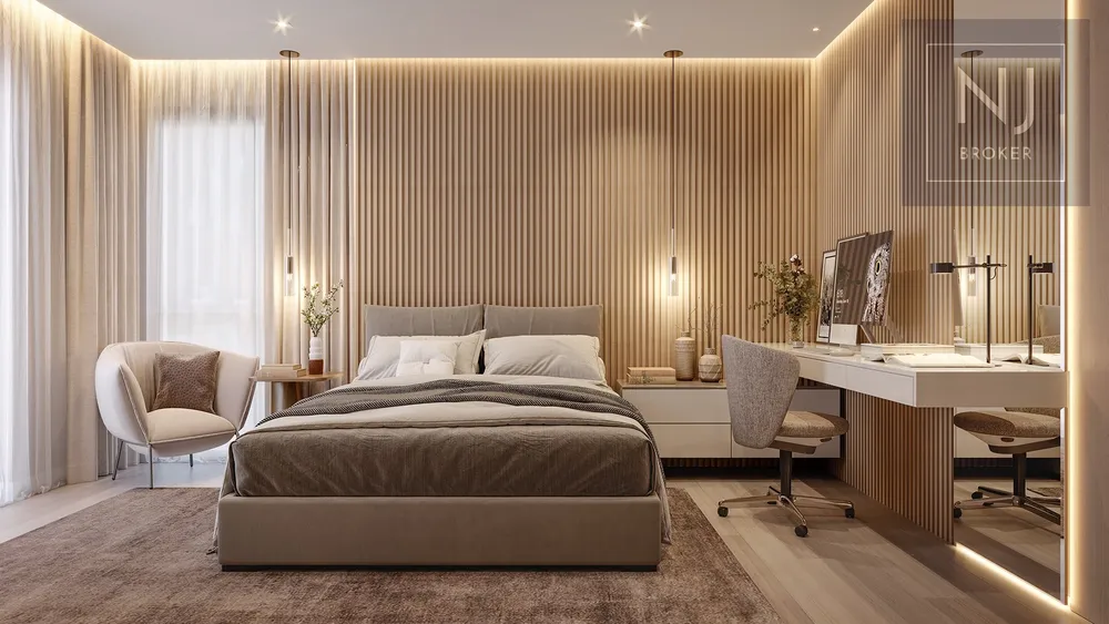 Apartamento, 3 quartos, 119 m² - Foto 16