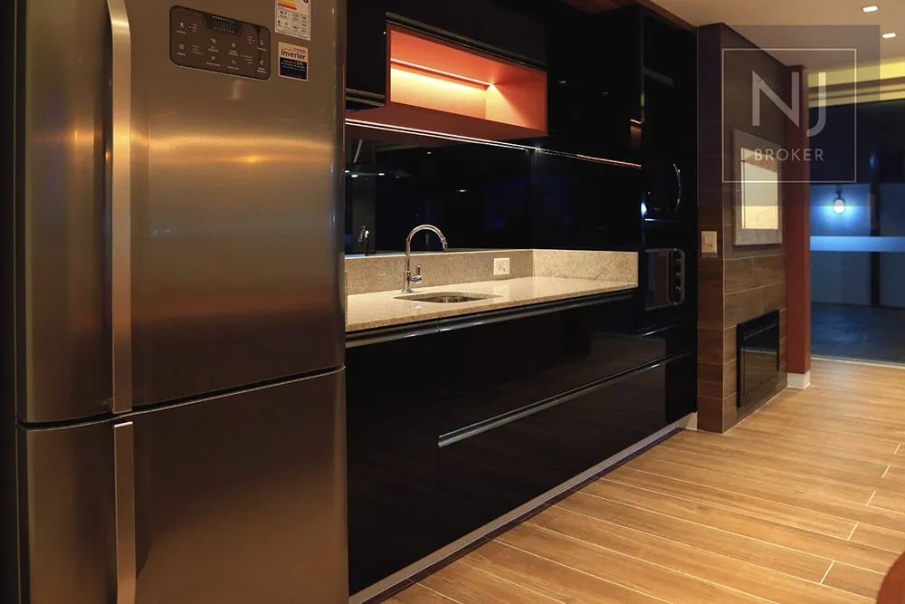 Apartamento, 2 quartos, 76 m² - Foto 12
