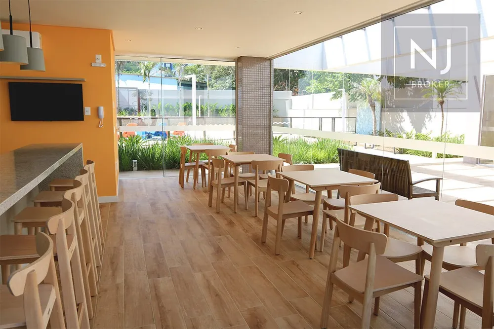 Apartamento, 2 quartos, 76 m² - Foto 5