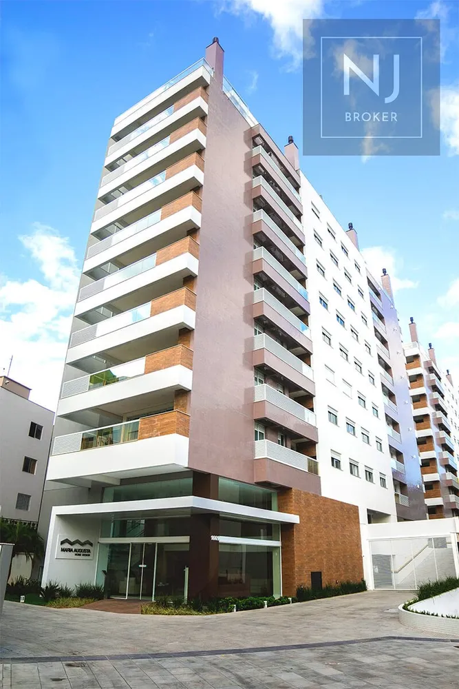 Apartamento, 2 quartos, 76 m² - Foto 2