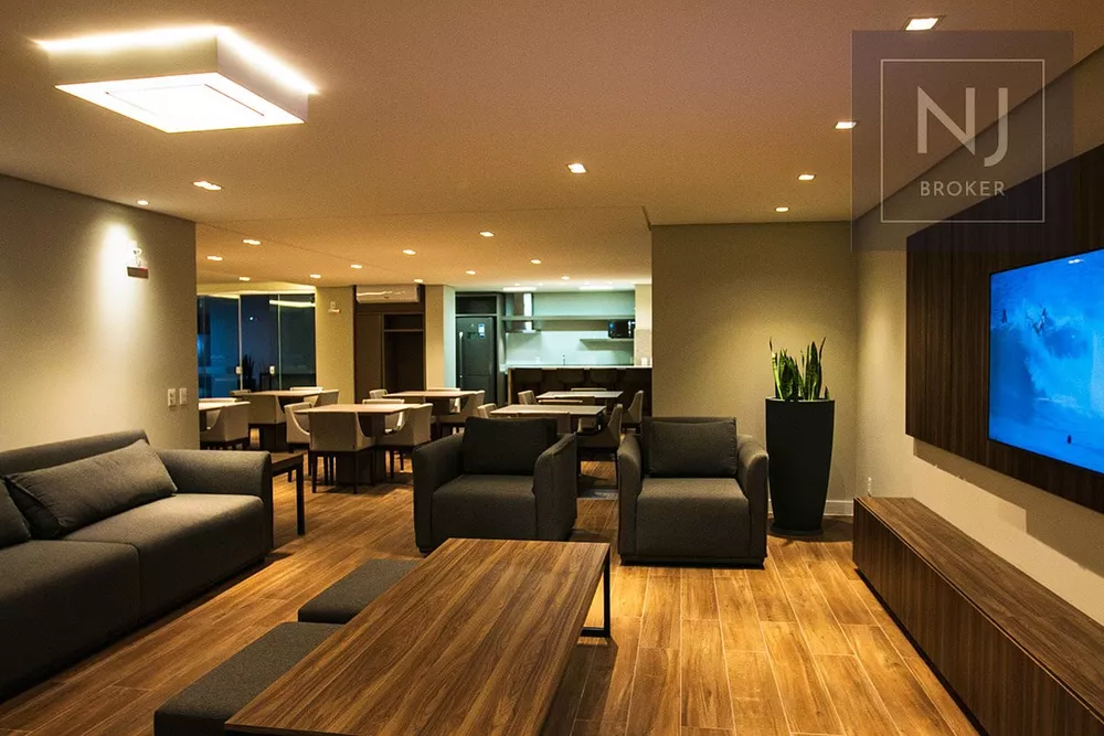 Apartamento, 2 quartos, 76 m² - Foto 3