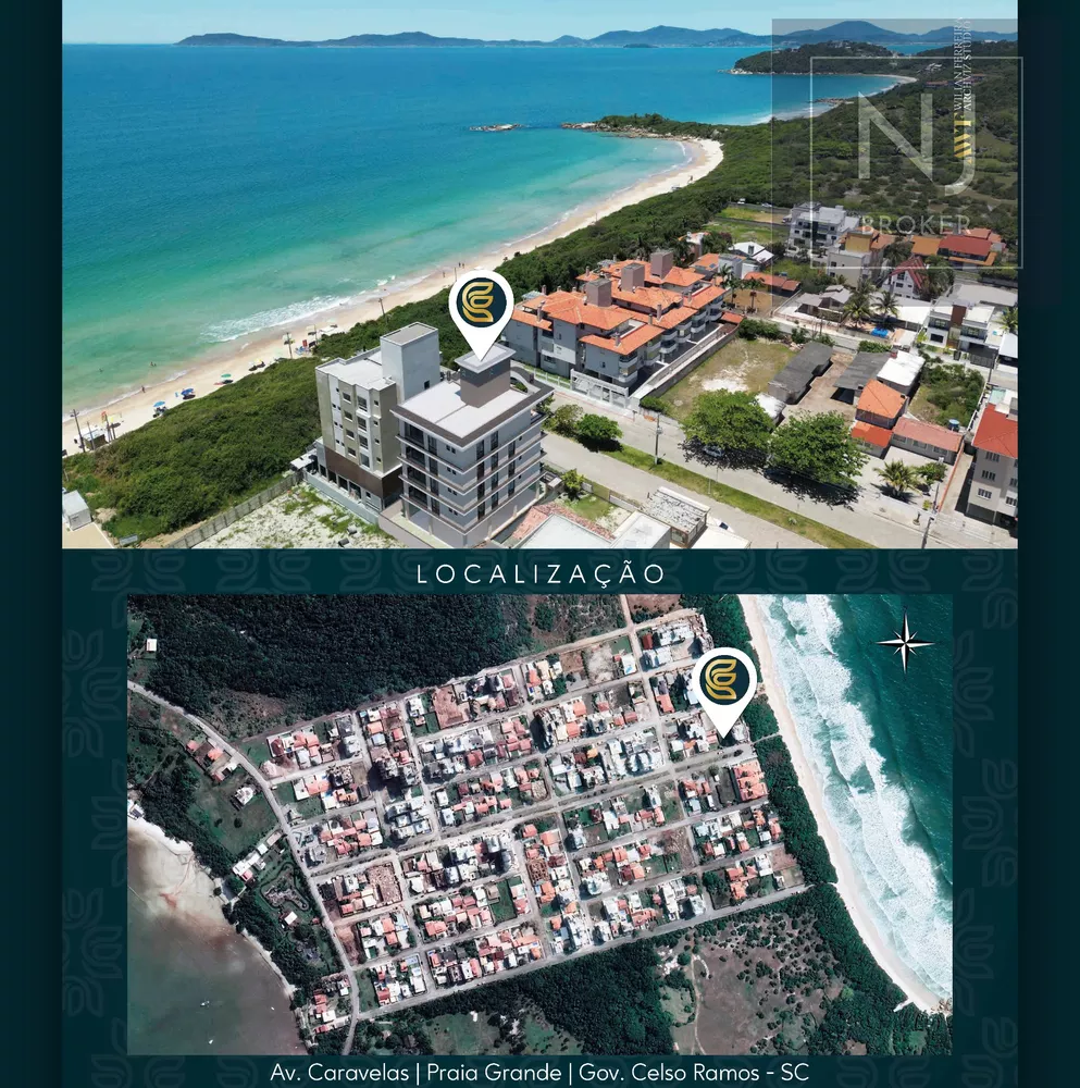 Apartamento, 2 quartos, 57 m² - Foto 4