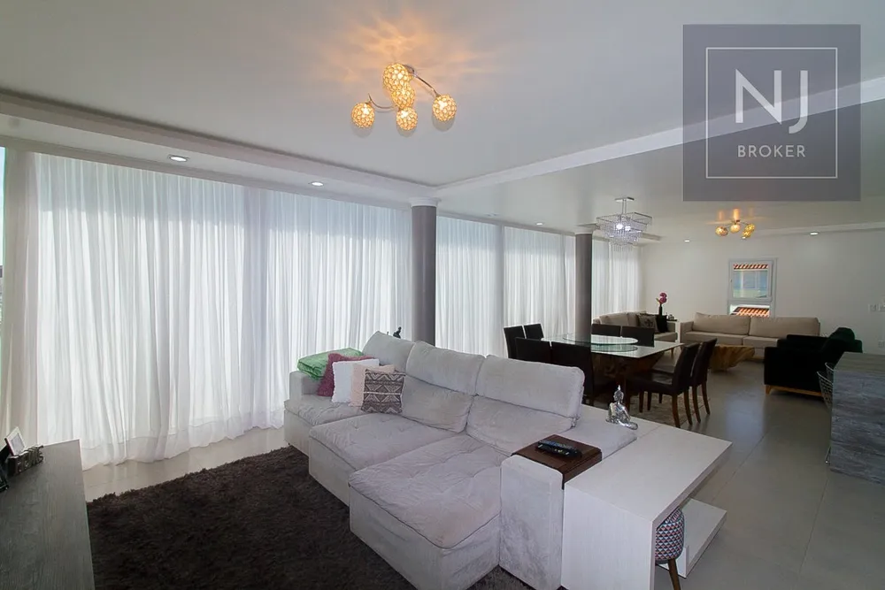 Casa, 4 quartos, 365 m² - Foto 14