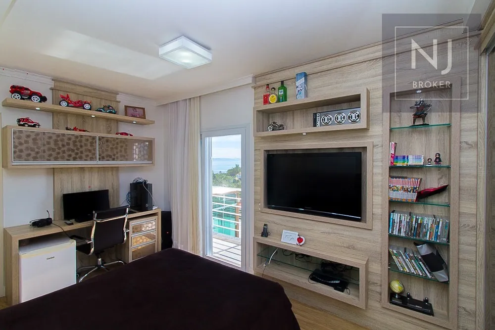 Casa, 4 quartos, 365 m² - Foto 6