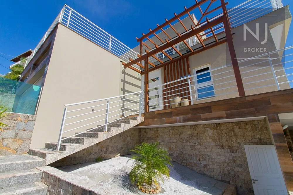 Casa, 4 quartos, 365 m² - Foto 9