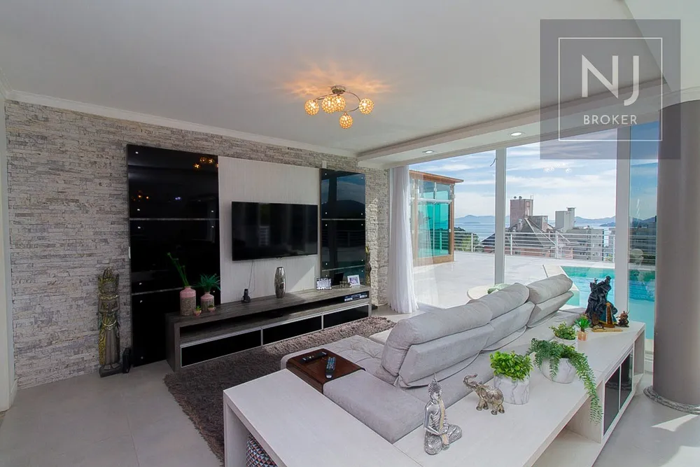 Casa, 4 quartos, 365 m² - Foto 4