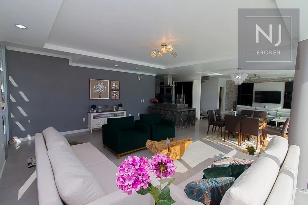Casa, 4 quartos, 365 m² - Foto 7