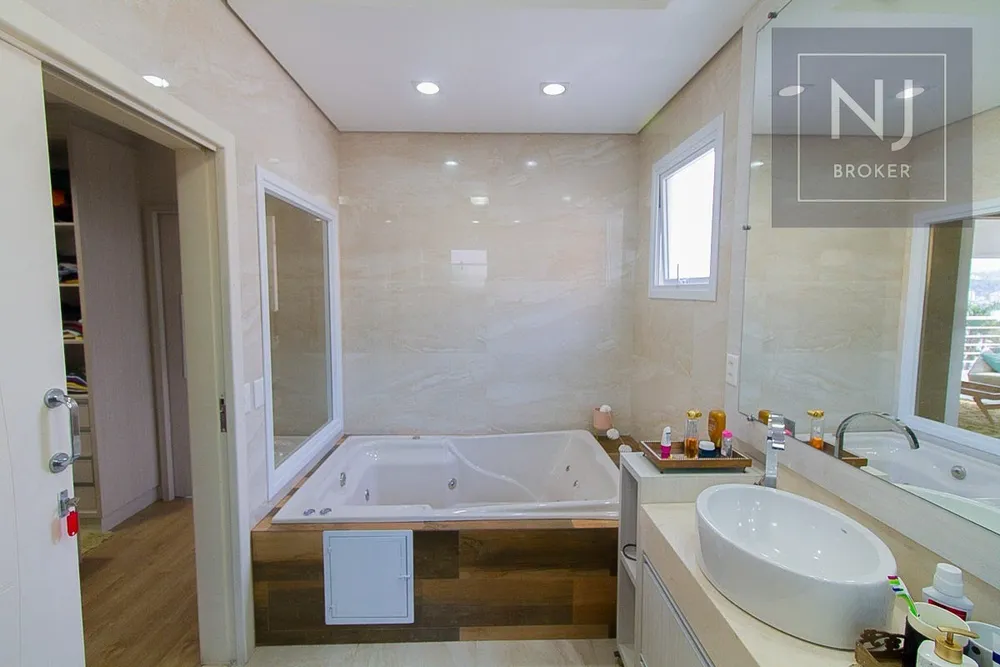 Casa, 4 quartos, 365 m² - Foto 11