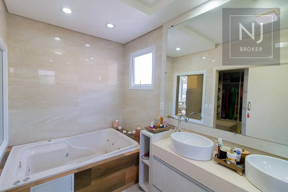 Casa, 4 quartos, 365 m² - Foto 12