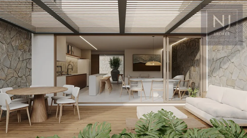 Casa de Condomínio, 2 quartos - Foto 8
