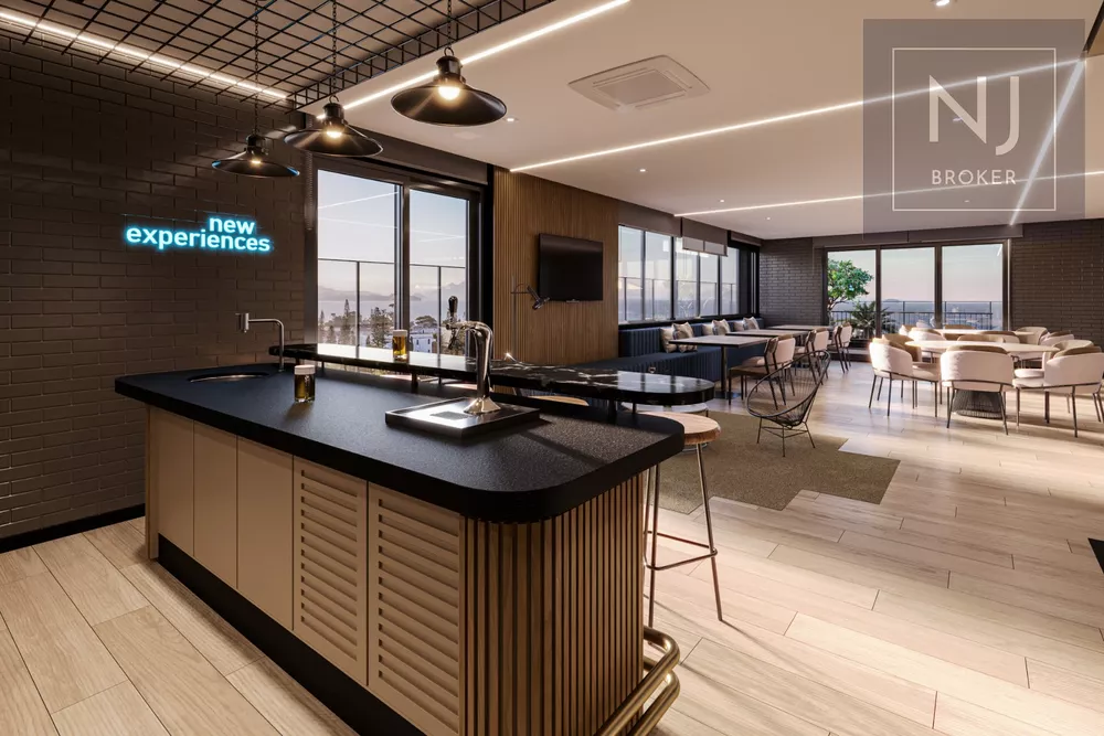 Apartamento, 2 quartos, 116 m² - Foto 2