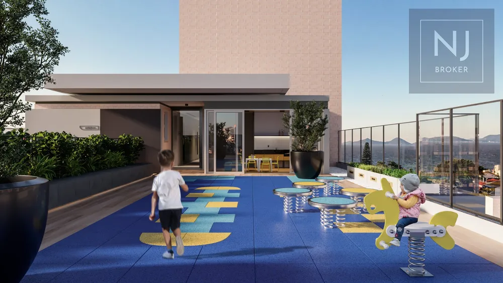 Apartamento, 2 quartos, 116 m² - Foto 10