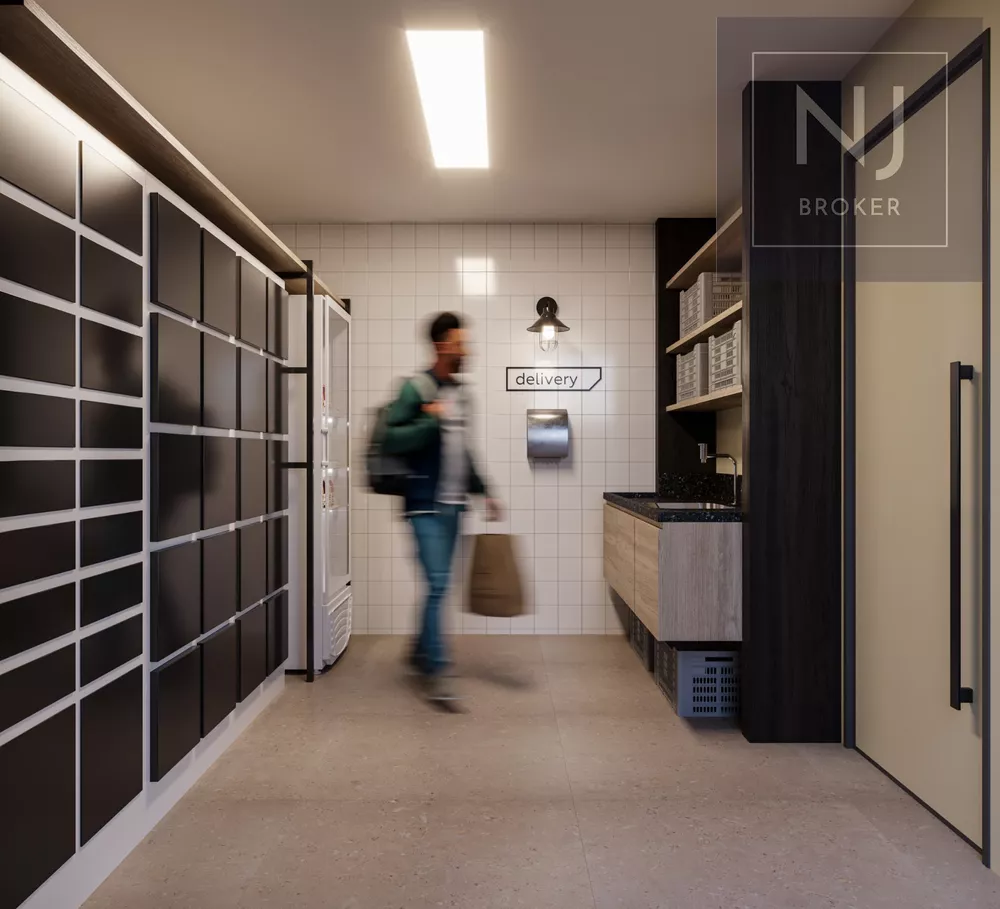 Apartamento, 2 quartos, 116 m² - Foto 3