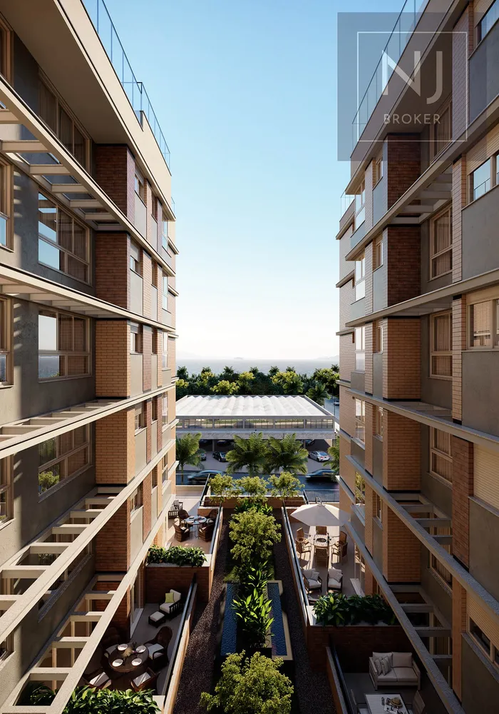 Apartamento, 2 quartos, 116 m² - Foto 4