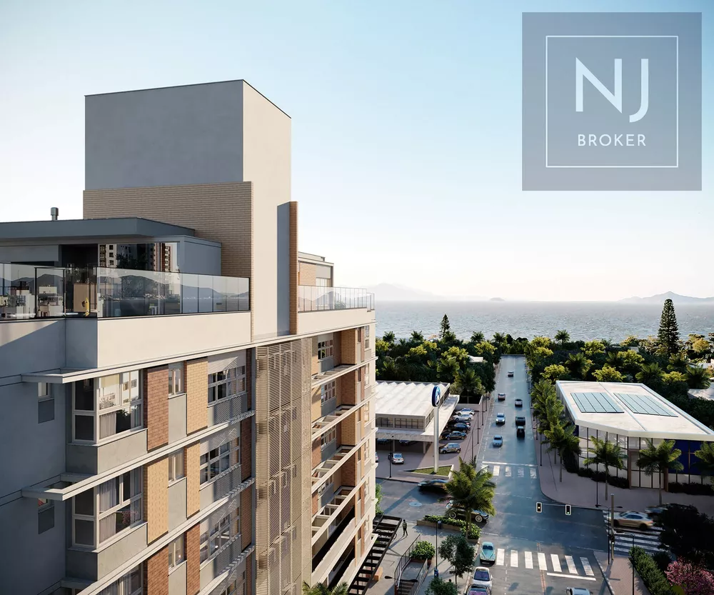 Apartamento, 2 quartos, 116 m² - Foto 1