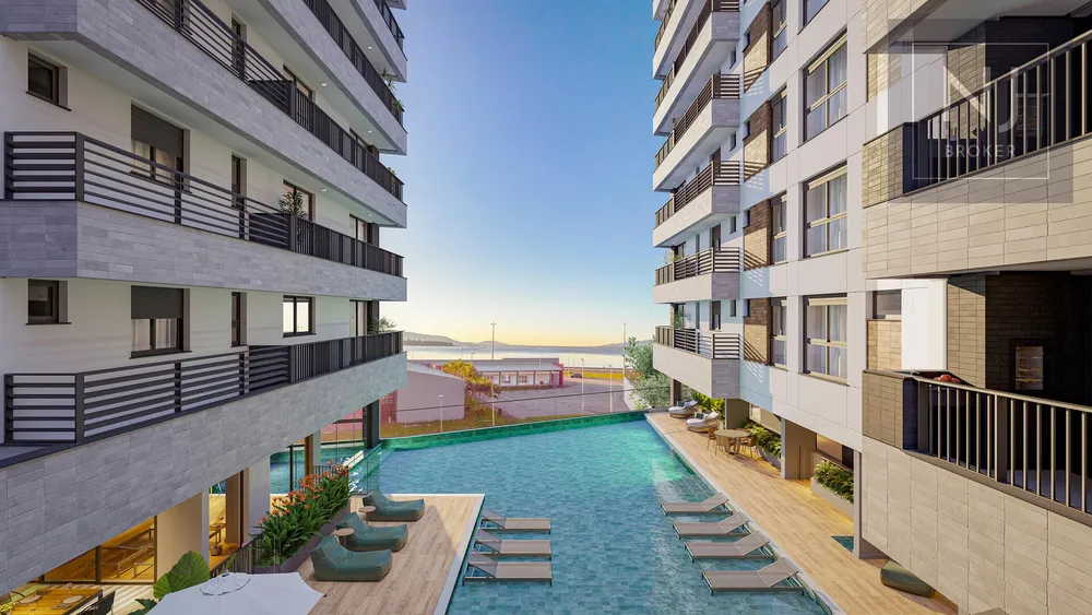 Apartamento, 3 quartos, 129 m² - Foto 3