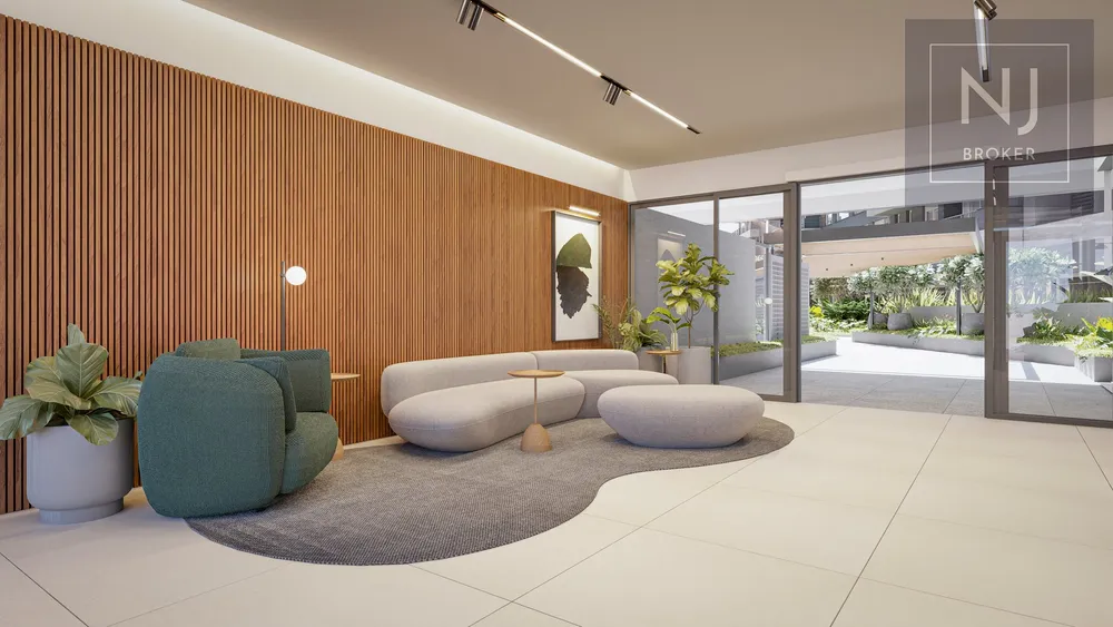 Apartamento, 3 quartos, 129 m² - Foto 6
