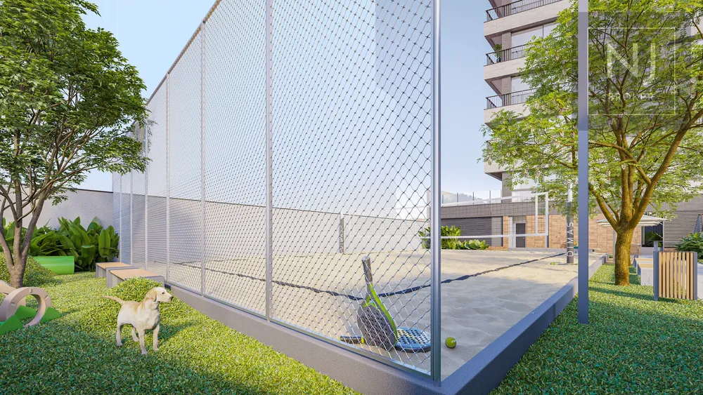 Apartamento, 3 quartos, 129 m² - Foto 11