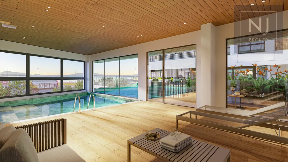 Apartamento, 3 quartos, 129 m² - Foto 4
