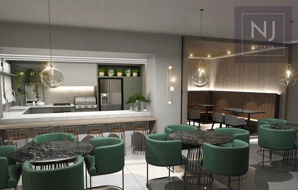Apartamento, 2 quartos, 89 m² - Foto 15
