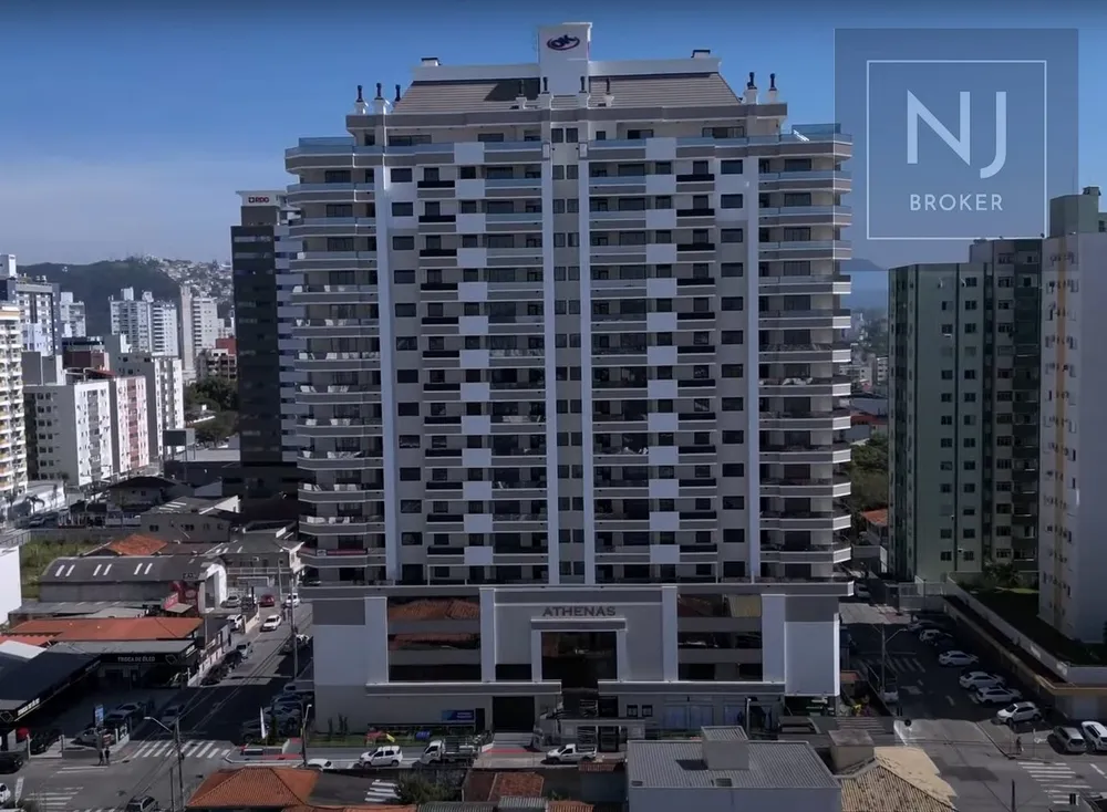 Apartamento, 2 quartos, 89 m² - Foto 4