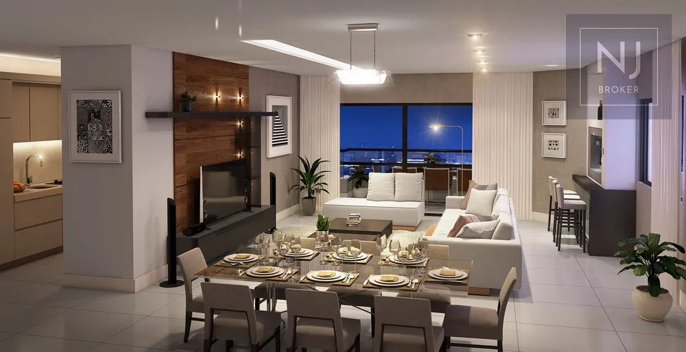 Apartamento, 2 quartos, 89 m² - Foto 6