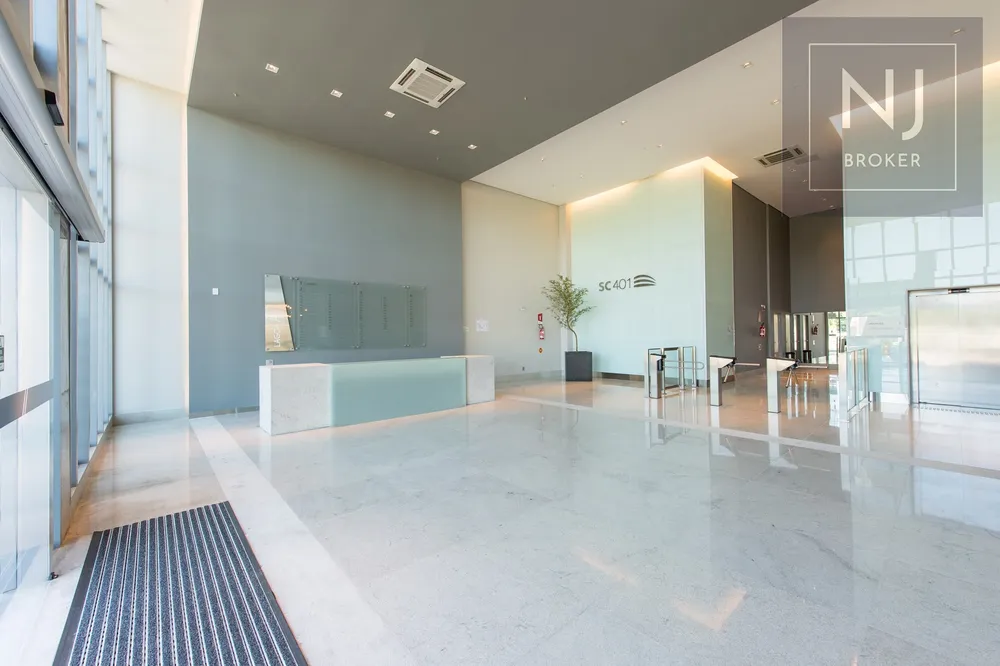 Sala-Conjunto, 56 m² - Foto 8