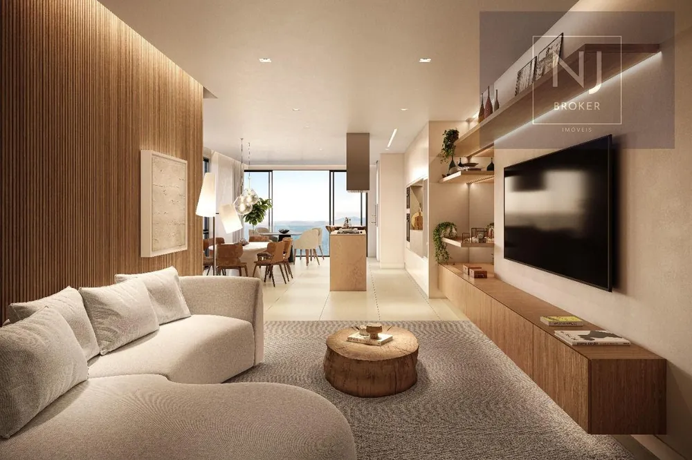 Apartamento, 3 quartos, 135 m² - Foto 12