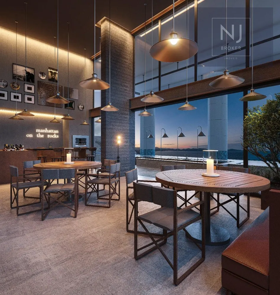 Apartamento, 3 quartos, 135 m² - Foto 6