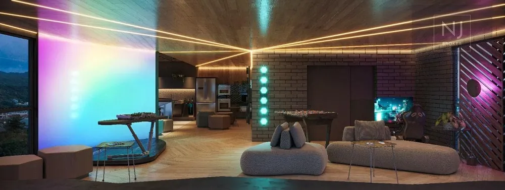 Apartamento, 3 quartos, 135 m² - Foto 11