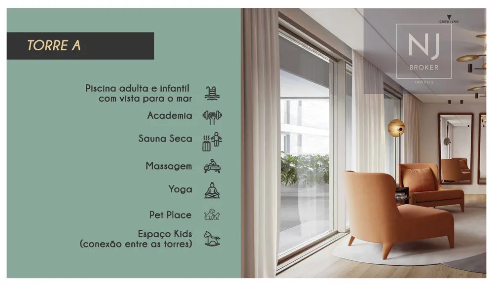 Apartamento, 3 quartos, 104 m² - Foto 8