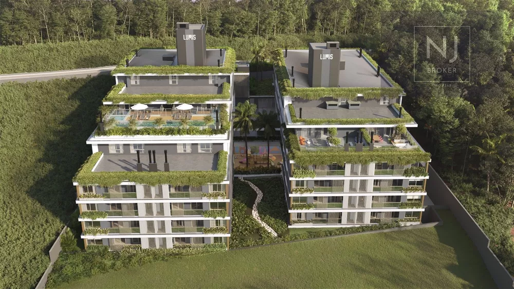 Apartamento, 3 quartos, 104 m² - Foto 1