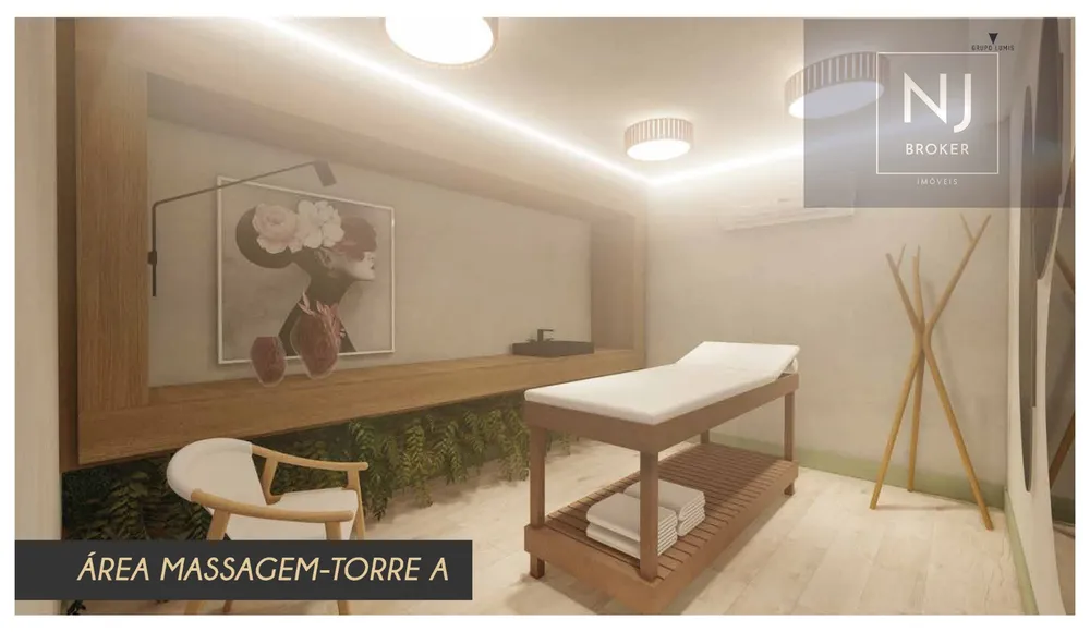 Apartamento, 3 quartos, 104 m² - Foto 11