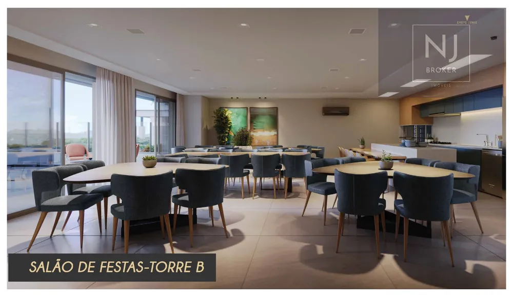Apartamento, 3 quartos, 104 m² - Foto 14