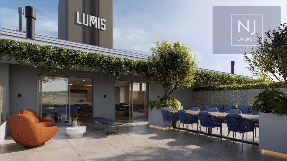 Apartamento, 3 quartos, 104 m² - Foto 2