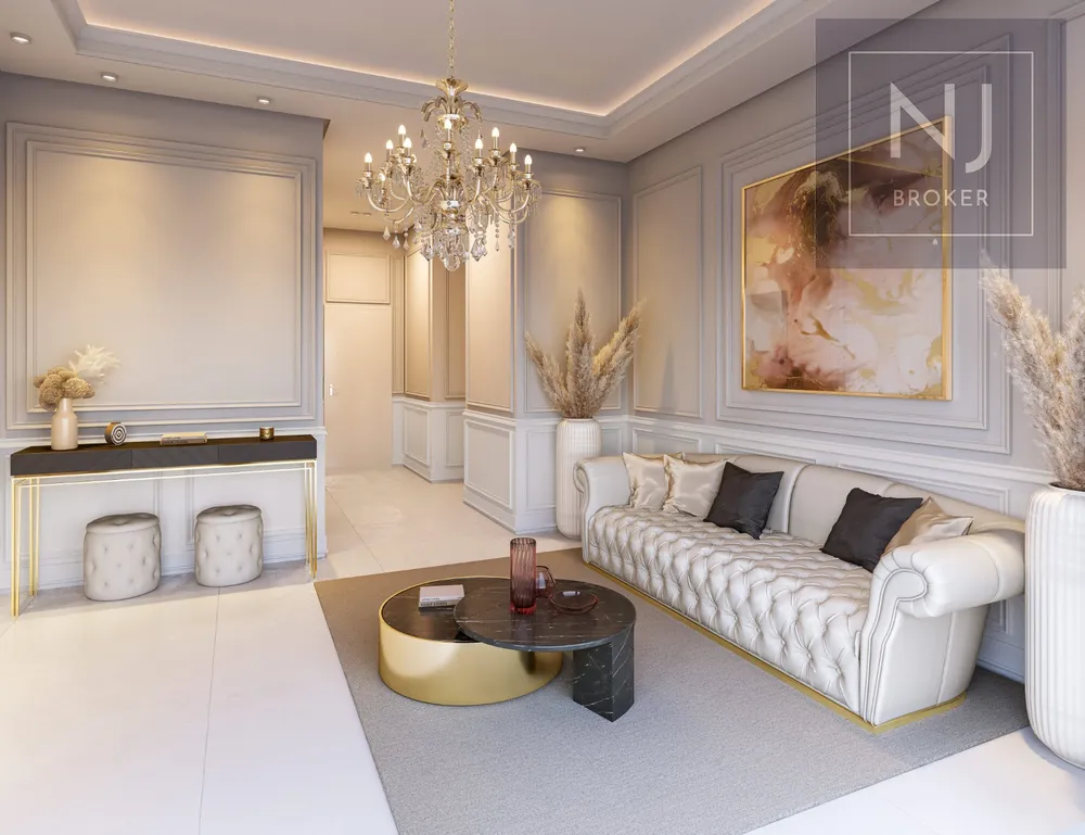 Apartamento, 3 quartos, 107 m² - Foto 13